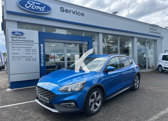 FORD FOCUSFORD FOCUS : image 1