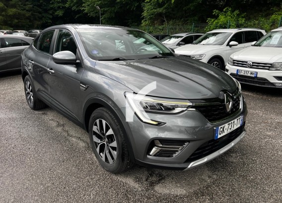 RENAULT ARKANARENAULT ARKANA : image 1