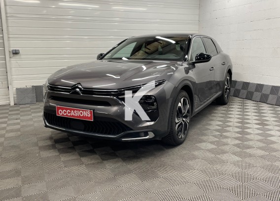 CITROEN C5 XCITROEN C5 X : image 1