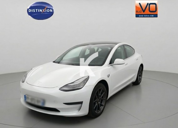 TESLA MODEL 3TESLA MODEL 3 : image 1