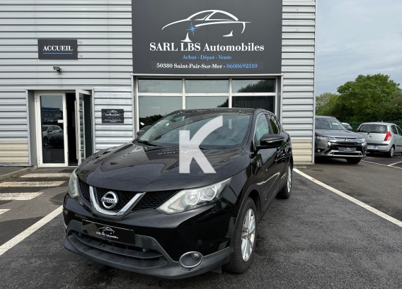 NISSAN QASHQAINISSAN QASHQAI : image 1
