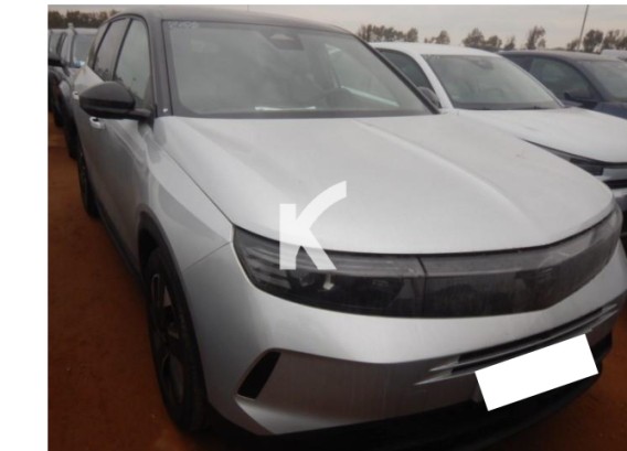 OPEL GRANDLANDOPEL GRANDLAND : image 1
