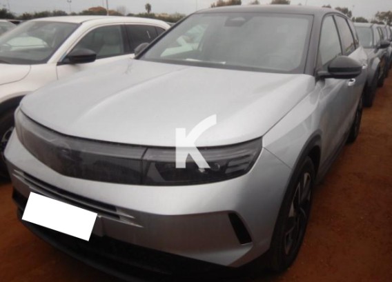 OPEL GRANDLANDOPEL GRANDLAND : image 1