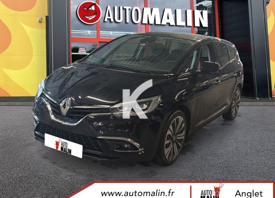 RENAULT GRAND SCENIC IV BUSINESSRENAULT GRAND SCENIC IV BUSINESS : image 1