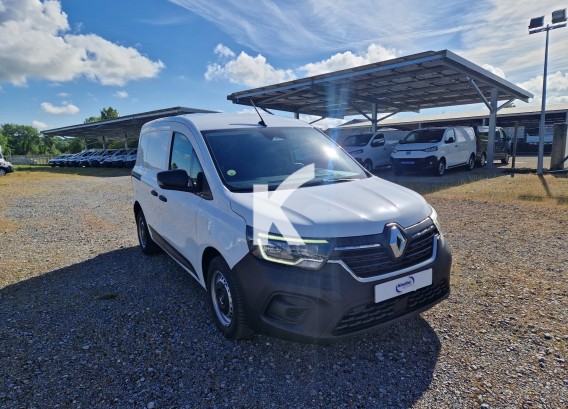 RENAULT KANGOO VANRENAULT KANGOO VAN : image 1