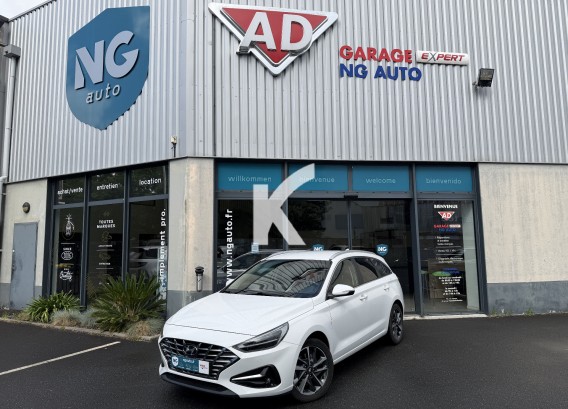 HYUNDAI i30 SWHYUNDAI i30 SW : image 1