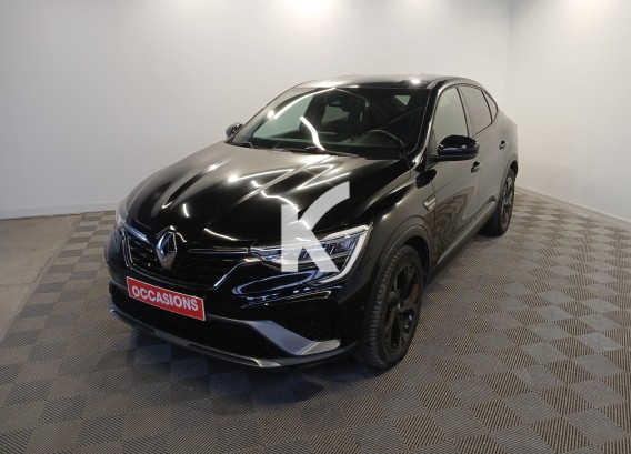 RENAULT ARKANARENAULT ARKANA : image 1