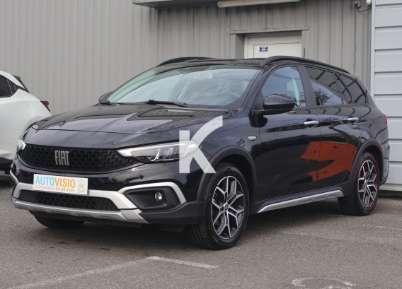 FIAT TIPO SW MY23FIAT TIPO SW MY23 : image 1