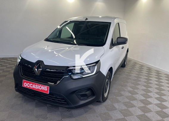 RENAULT KANGOO VANRENAULT KANGOO VAN : image 1
