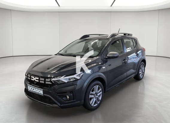 DACIA SANDERODACIA SANDERO : image 1