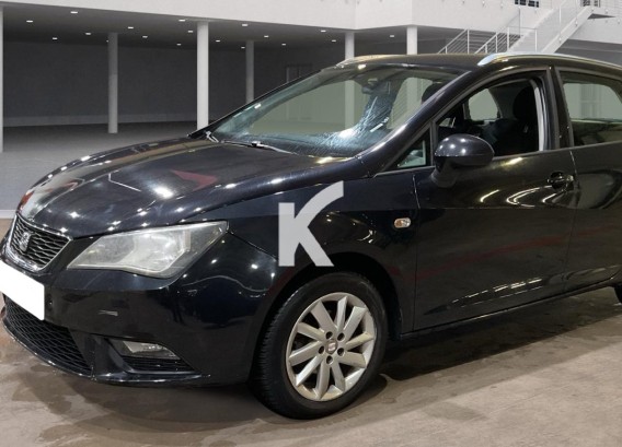 SEAT IBIZA STSEAT IBIZA ST : image 1