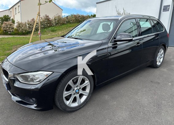 BMW SERIE 3 TOURING F31BMW SERIE 3 TOURING F31 : image 1