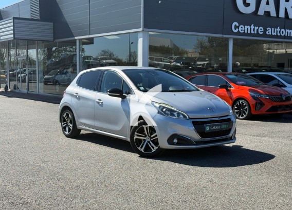 PEUGEOT 208PEUGEOT 208 : image 1