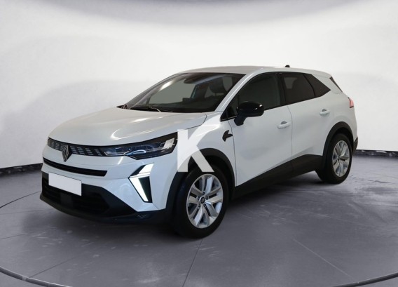 RENAULT SYMBIOZRENAULT SYMBIOZ : image 1