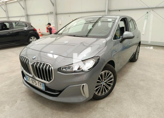 BMW SERIE 2 ACTIVE TOURER U06BMW SERIE 2 ACTIVE TOURER U06 : image 1