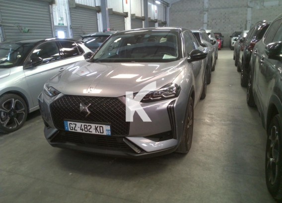 DS DS 3DS DS 3 : image 1