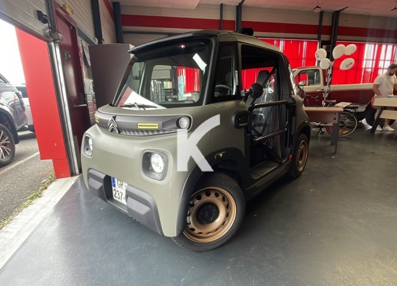 CITROEN amiCITROEN ami : image 1