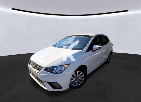 SEAT IBIZASEAT IBIZA : image 1