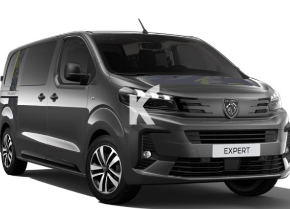 PEUGEOT EXPERT CABINE APPROFONDIEPEUGEOT EXPERT CABINE APPROFONDIE : image 1