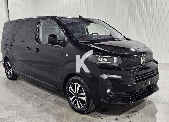 CITROEN SPACETOURERCITROEN SPACETOURER : image 1