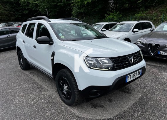 DACIA DUSTERDACIA DUSTER : image 1