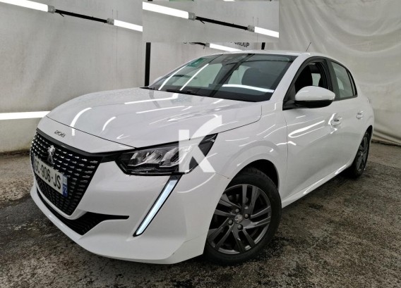PEUGEOT 208 BUSINESSPEUGEOT 208 BUSINESS : image 1