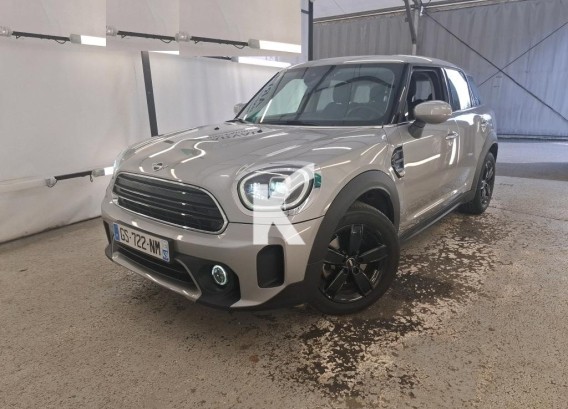 MINI COUNTRYMAN F60 LCIMINI COUNTRYMAN F60 LCI : image 1