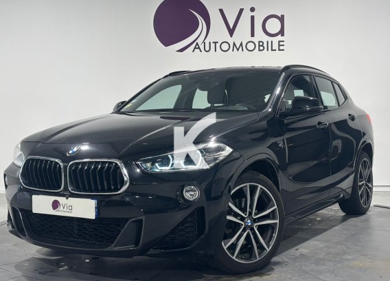 BMW X2 F39BMW X2 F39 : image 1