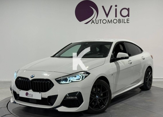 BMW SERIE 2 GRAN COUPE F44BMW SERIE 2 GRAN COUPE F44 : image 1