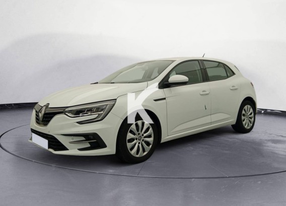RENAULT MEGANE IV SOCIETERENAULT MEGANE IV SOCIETE : image 1