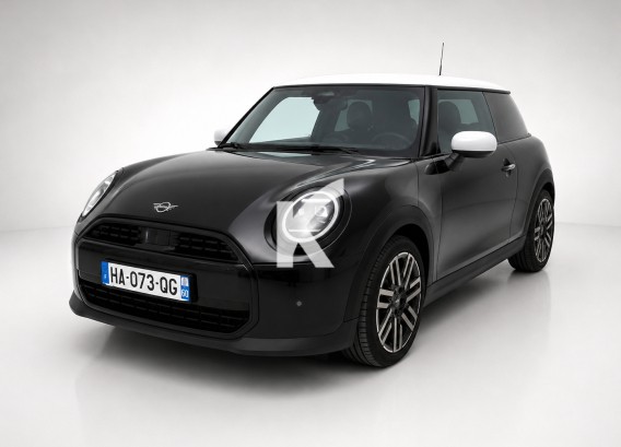 MINI COOPER F66MINI COOPER F66 : image 1