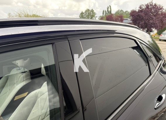 DS DS7 CROSSBACKDS DS7 CROSSBACK : image 1