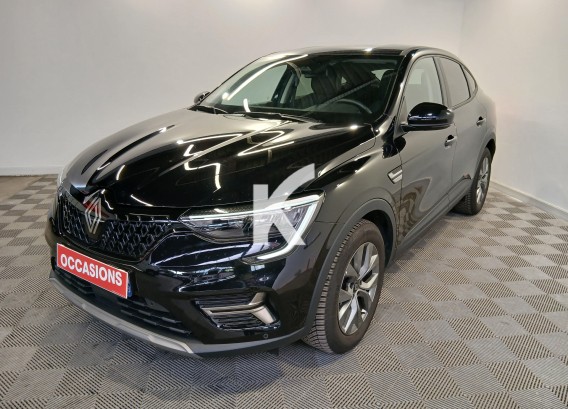 RENAULT ARKANARENAULT ARKANA : image 1