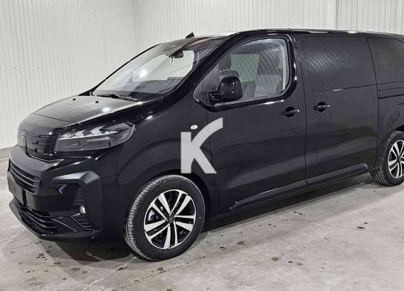 PEUGEOT TRAVELLERPEUGEOT TRAVELLER : image 1