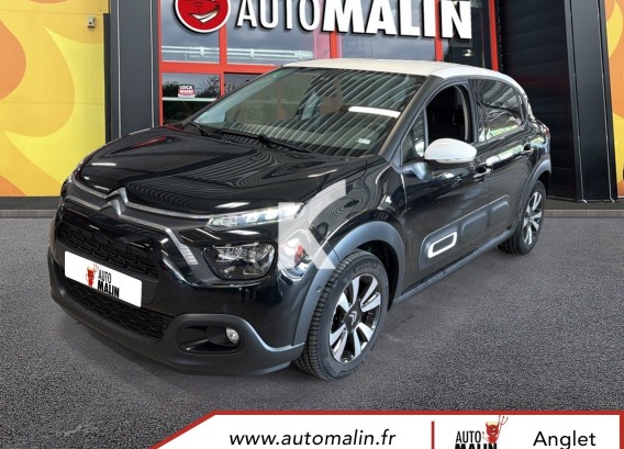 CITROEN C3CITROEN C3 : image 1