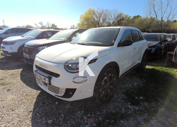FIAT 600FIAT 600 : image 1
