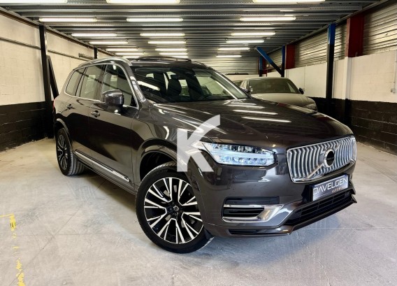 VOLVO XC90VOLVO XC90 : image 1