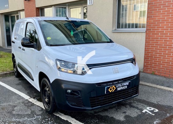 FIAT DOBLO FOURGONFIAT DOBLO FOURGON : image 1