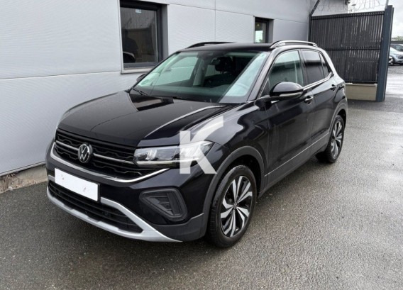 VOLKSWAGEN T-CROSSVOLKSWAGEN T-CROSS : image 1