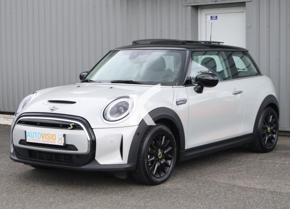 MINI HATCH 3 PORTES ELECTRIC F56 BEV LCIMINI HATCH 3 PORTES ELECTRIC F56 BEV LCI : image 1