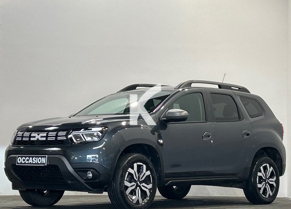 DACIA DUSTERDACIA DUSTER : image 1