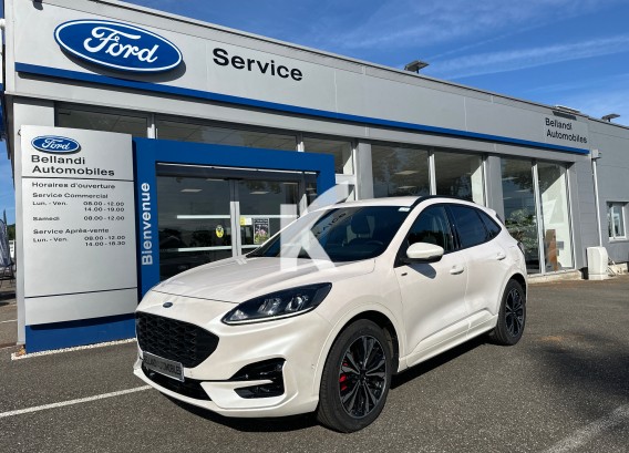 FORD KUGAFORD KUGA : image 1