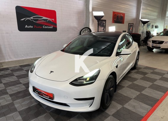 TESLA MODEL 3TESLA MODEL 3 : image 1