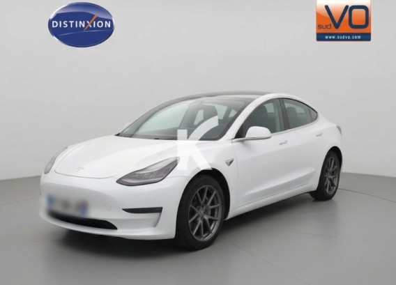 TESLA MODEL 3TESLA MODEL 3 : image 1