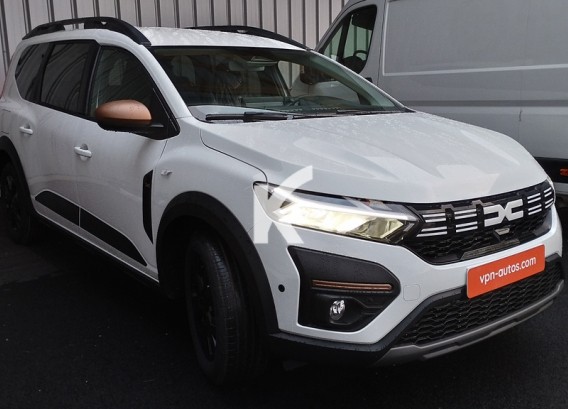 DACIA JOGGERDACIA JOGGER : image 1