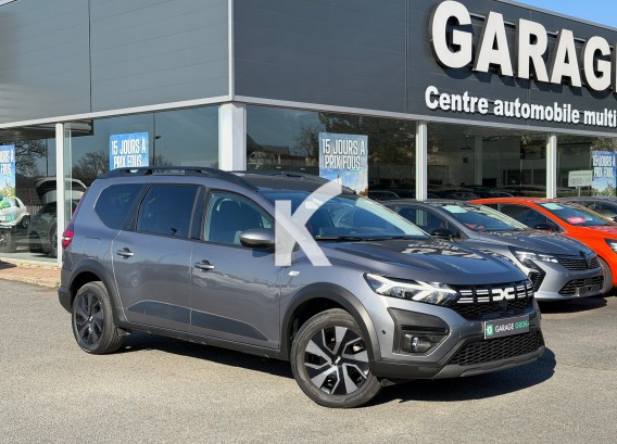 DACIA JOGGERDACIA JOGGER : image 1