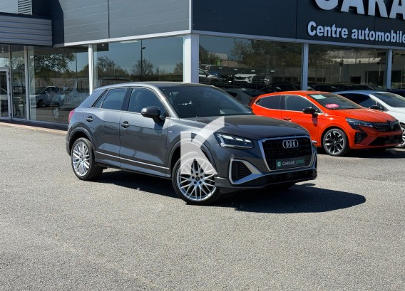 AUDI Q2AUDI Q2 : image 1