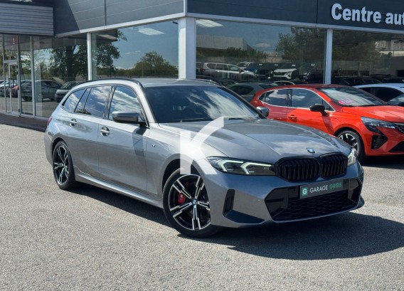 BMW SERIE 3 TOURING G21 LCI 2BMW SERIE 3 TOURING G21 LCI 2 : image 1