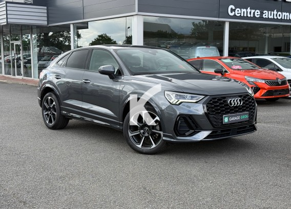 AUDI Q3AUDI Q3 : image 1