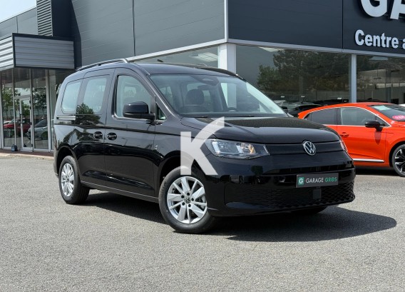 VOLKSWAGEN CADDYVOLKSWAGEN CADDY : image 1